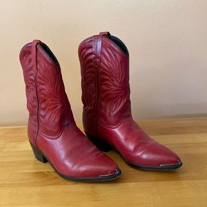 Sage by Abilene Boot Co. cowboy boots